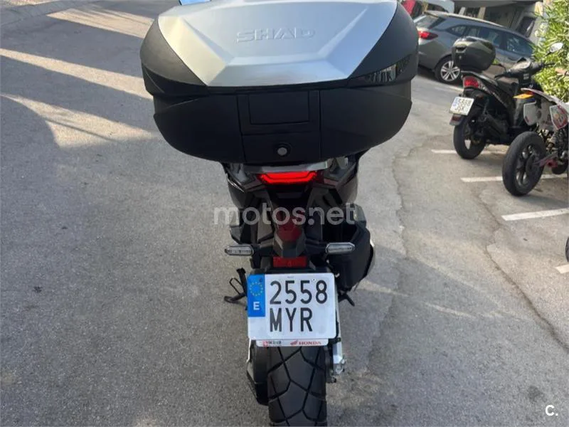 Honda X-ADV 11.200 € 2025 Alicante - 2