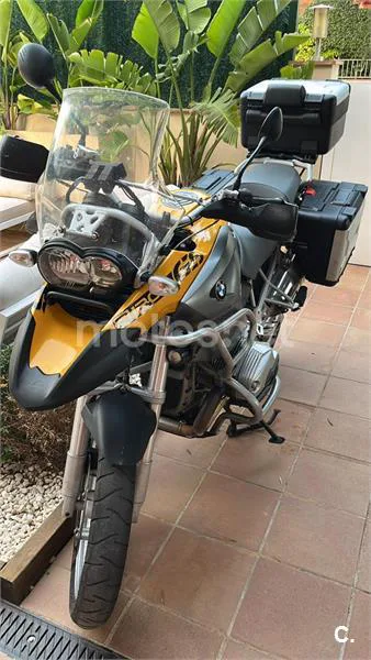 BMW R 1200 GS 5990 € 2006 Girona - 1