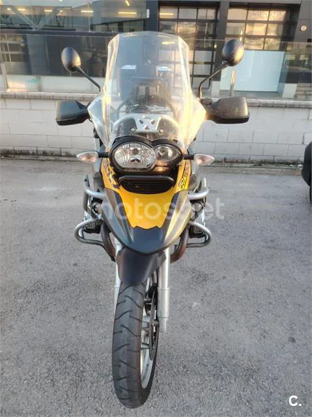 BMW R 1200 GS 5990 € 2006 Girona - 2