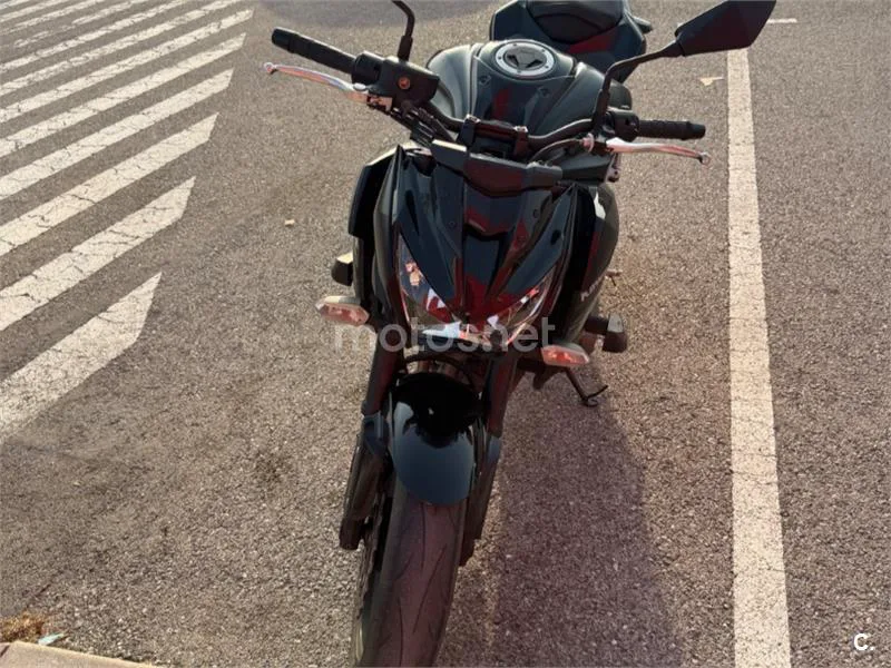 Kawasaki Z800 5000 € 2015 Murcia - 1