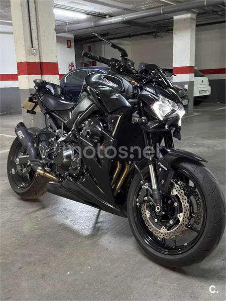 Kawasaki Z900 9500 € 2024 Ciudad Real - 1
