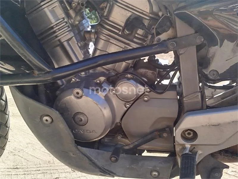 Honda XL650V Transalp 1500 € 2003 Barcelona - 2
