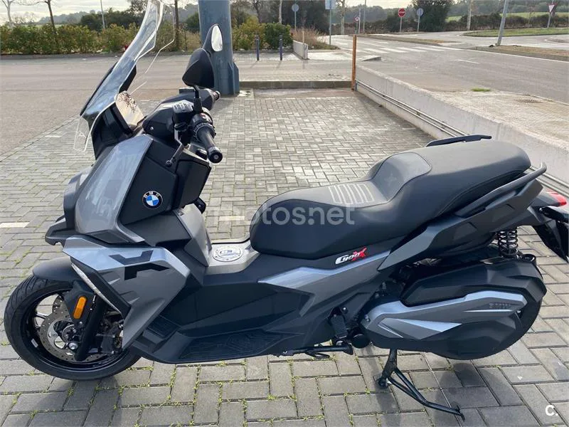 BMW C 400 X 4600 € 2022 Illes Balears - 1