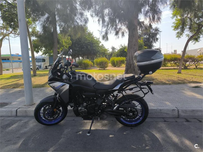 Yamaha Tracer 7 7000 € 2023 Castellón - 1