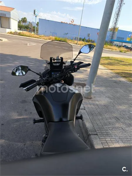 Yamaha Tracer 7 7000 € 2023 Castellón - 2