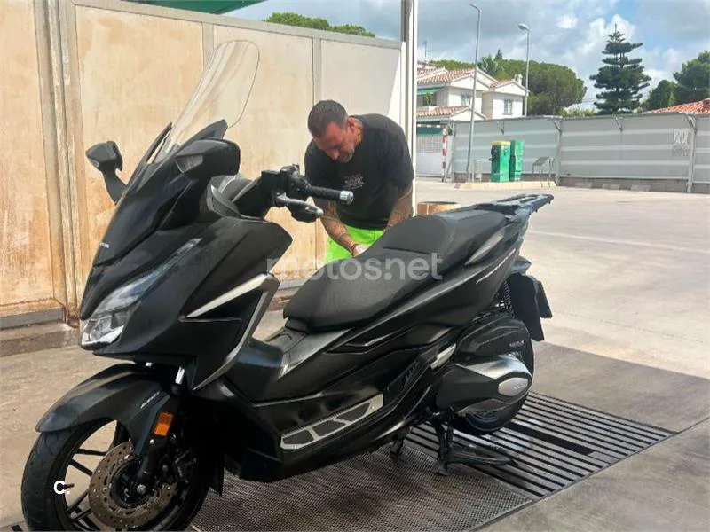 Honda Forza 350 4600 € 2022 Illes Balears - 1
