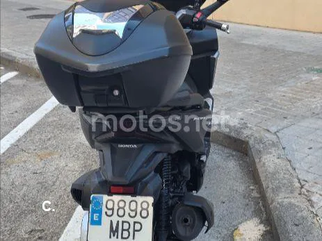Honda Forza 350 4600 € 2022 Illes Balears - 2
