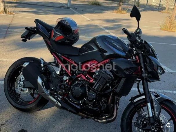 Kawasaki Z900 9800 € 2025 Barcelona - 1