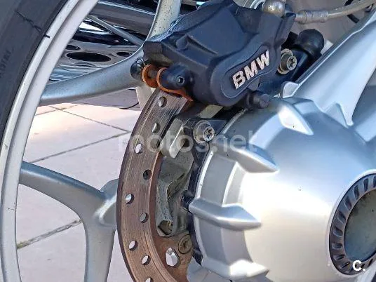 BMW R 1200 RT - Vista 8