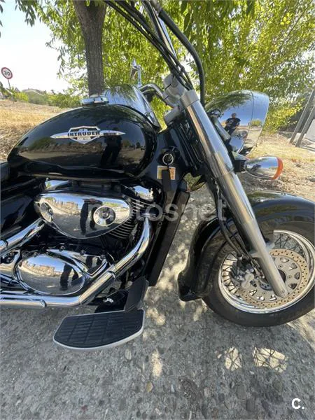 Suzuki Intruder C800 3200 € 2007 Cáceres - 1