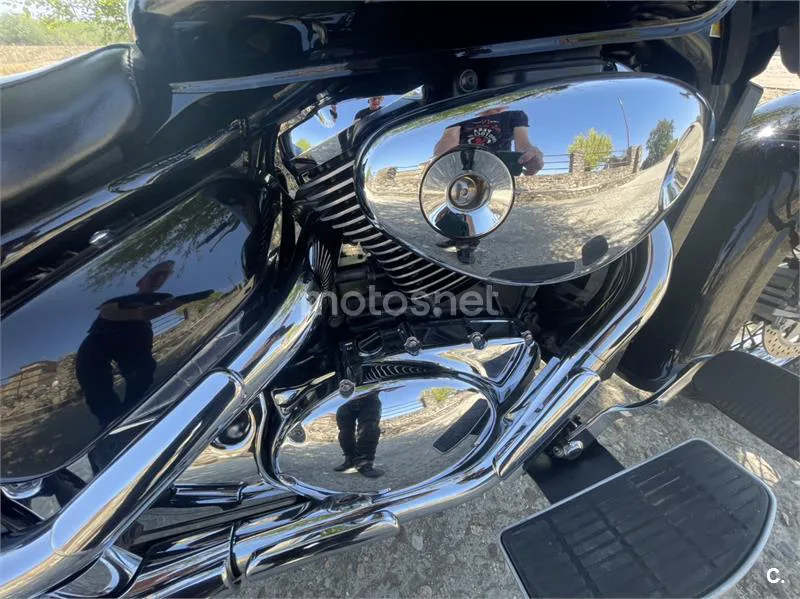 Suzuki Intruder C800 3200 € 2007 Cáceres - 2