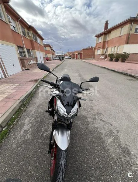 Kawasaki Z650 5350 € 2024 Valladolid - 1
