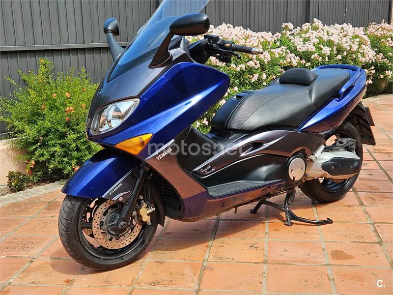 Yamaha TMAX 500 3500 € 2006 Cádiz - 1