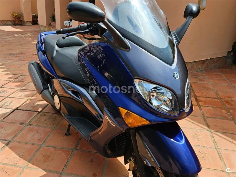 Yamaha TMAX 500 3500 € 2006 Cádiz - 2