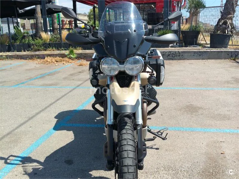 Moto Guzzi V85 TT 6800 € 2020 Barcelona - 2