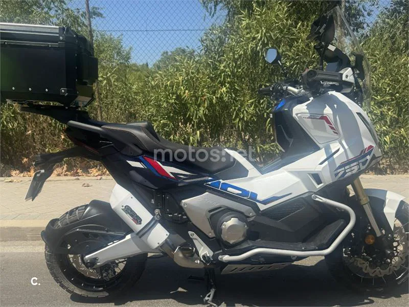 Honda X-ADV 14.500 € 2026 Madrid - 1