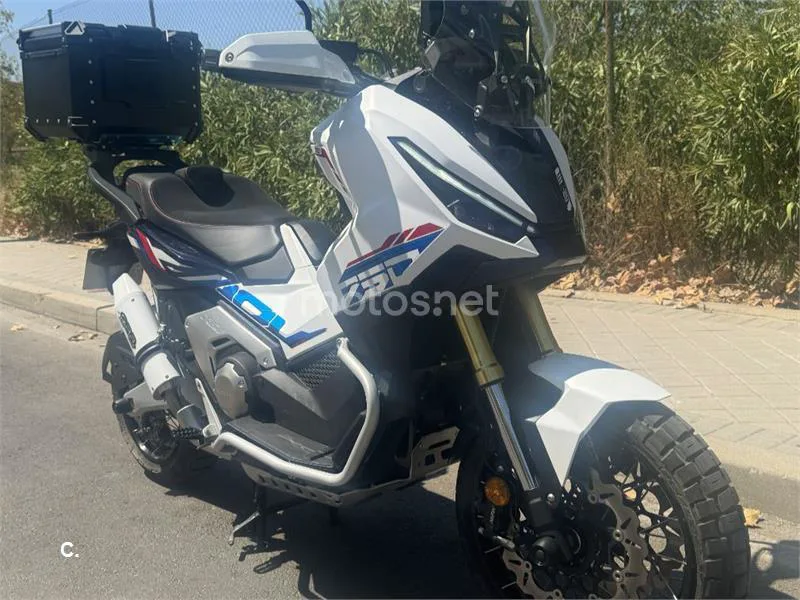 Honda X-ADV 14.500 € 2026 Madrid - 2
