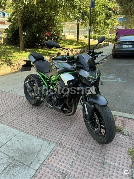 Kawasaki Z900 8500 € 2025 Madrid - 1