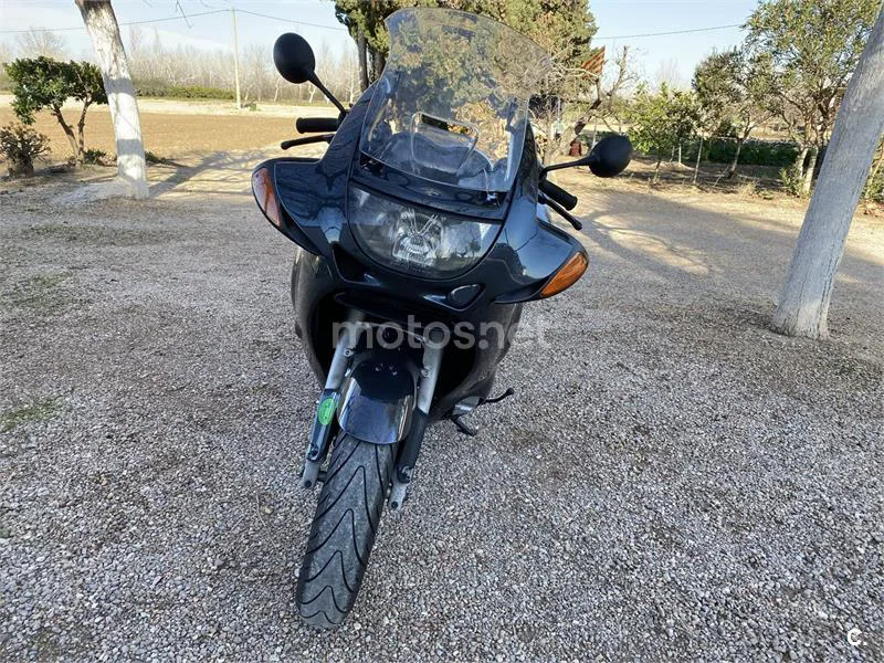 BMW K 1200 RS 2450 € 1999 Tarragona - 1