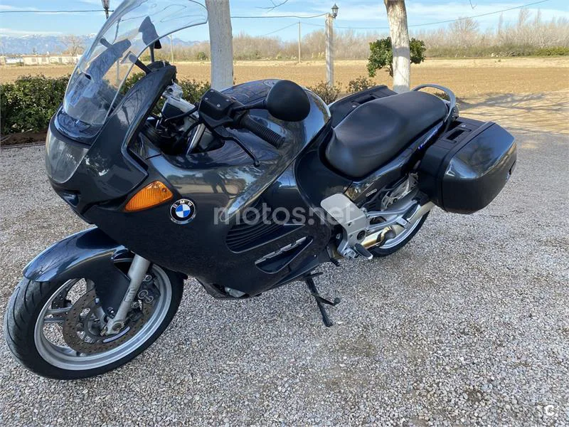 BMW K 1200 RS 2450 € 1999 Tarragona - 2