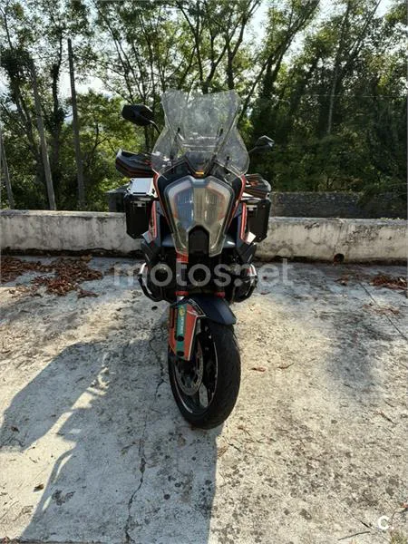 KTM 1290 Super Adventure 14.500 € 2022 Málaga - 1