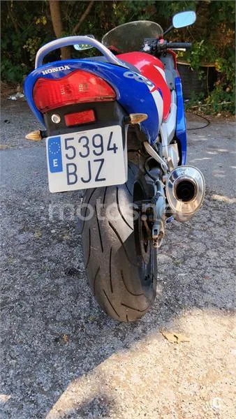 Honda CBR600F 2800 € 2001 Lugo - 2