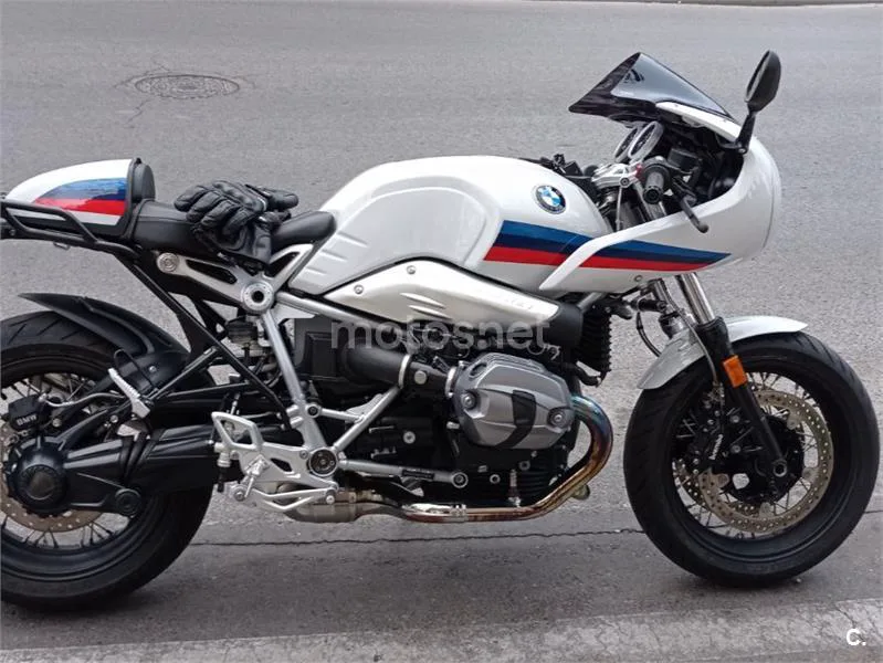 BMW R nineT 7500 € 2019 Tarragona - 1