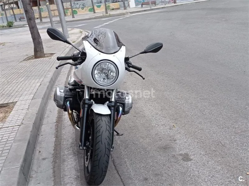 BMW R nineT 7500 € 2019 Tarragona - 2