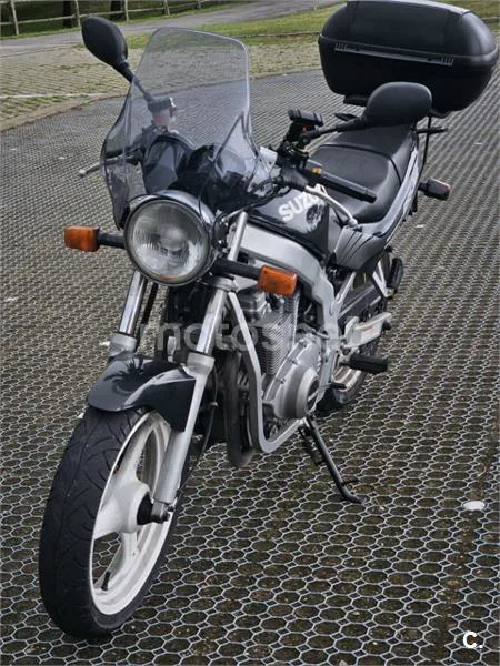 Suzuki GS500E 1600 € 2000 Asturias - 2