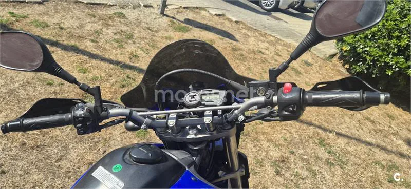 Yamaha XT660R 3800 € 2006 A Coruña - 2