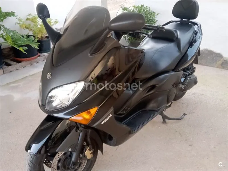 Yamaha TMAX 500 3700 € 2007 Alicante - 1