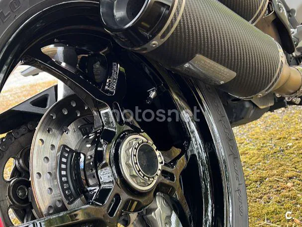 Ducati Monster 1200 S 12.500 € 2018 Asturias - 2