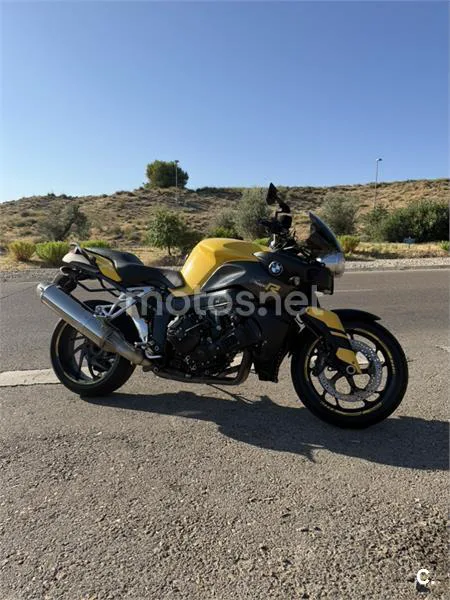 BMW K 1200 R 3999 € 2007 Madrid - 1