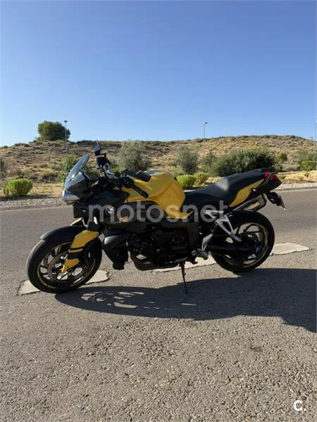 BMW K 1200 R 3999 € 2007 Madrid - 2
