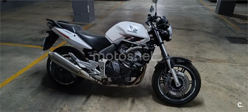Honda CBF600N 1600 € 2007 Valencia - 1