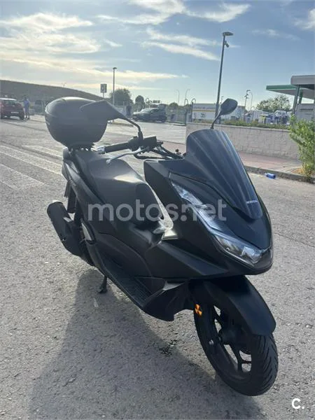 Honda PCX125 2600 € 2023 Madrid - 1