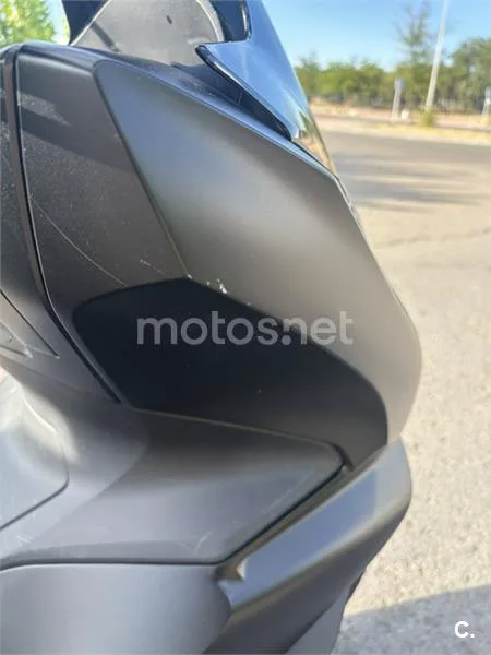 Honda PCX125 - Vista 11