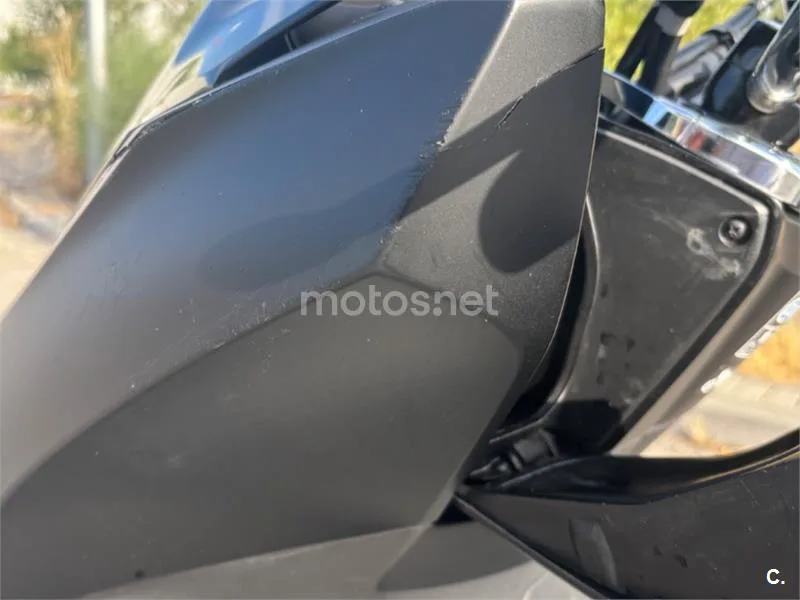 Honda PCX125 - Vista 12