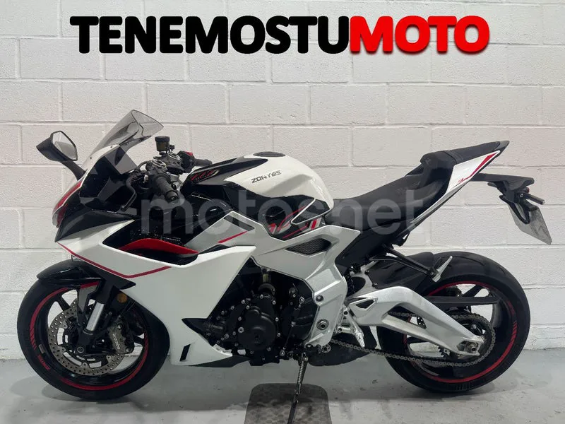 Zontes 703 RR 6500 € 2025 Zaragoza - 2