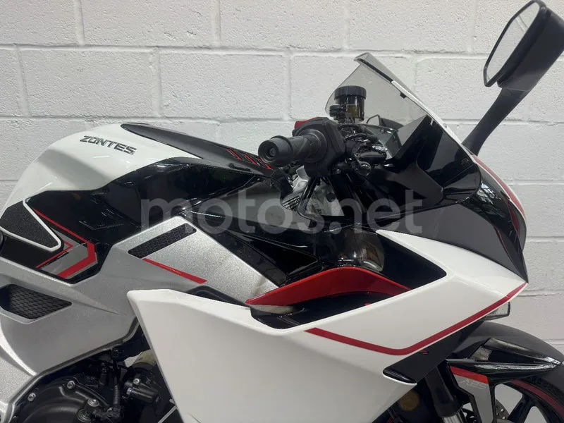 Zontes 703 RR - Vista 14