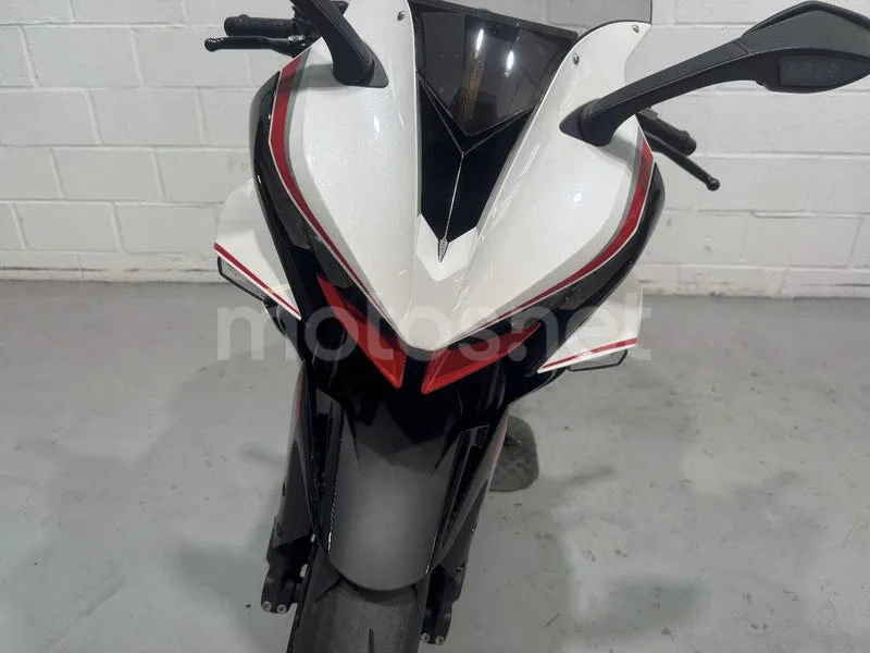 Zontes 703 RR - Vista 18