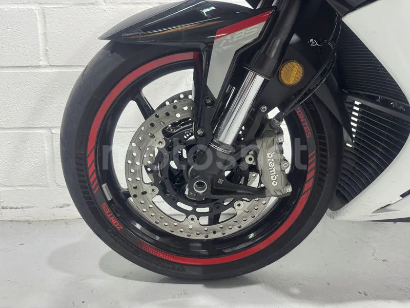 Zontes 703 RR - Vista 19