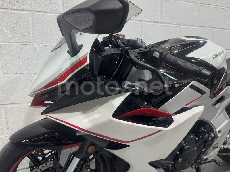 Zontes 703 RR - Vista 20