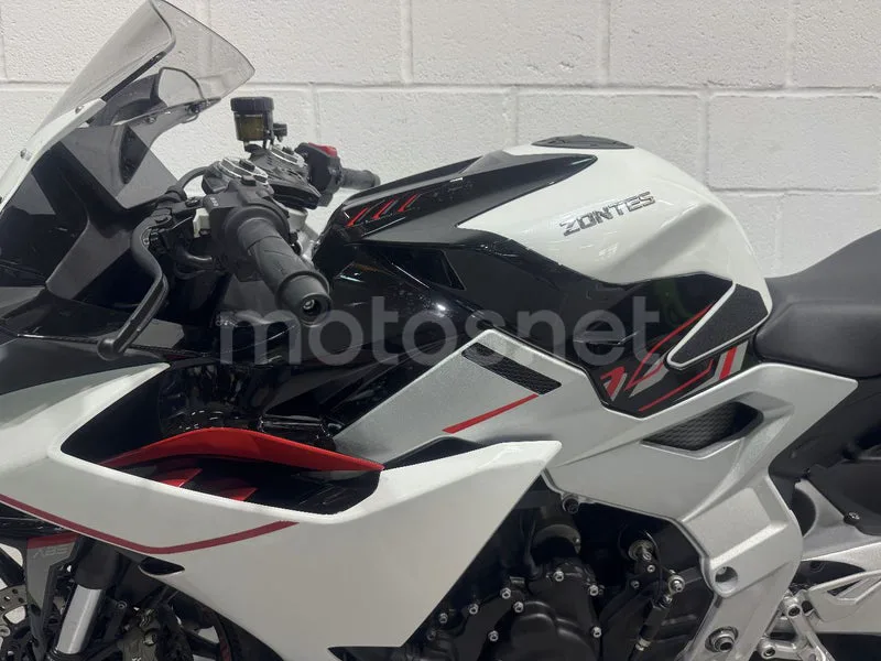 Zontes 703 RR - Vista 21