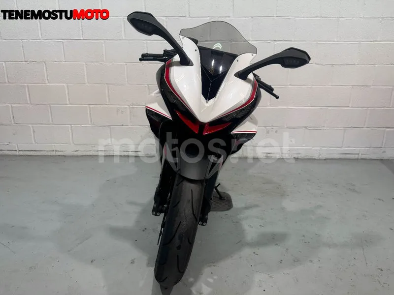 Zontes 703 RR - Vista 7