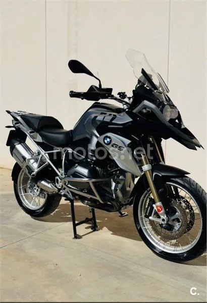 BMW R 1200 GS 9000 € 2014 Barcelona - 1