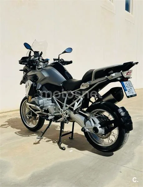 BMW R 1200 GS 9000 € 2014 Barcelona - 2