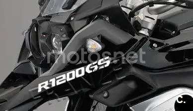 BMW R 1200 GS - Vista 8