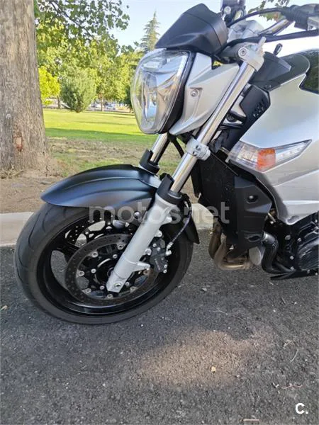 Suzuki GSR600 3200 € 2007 Cáceres - 2