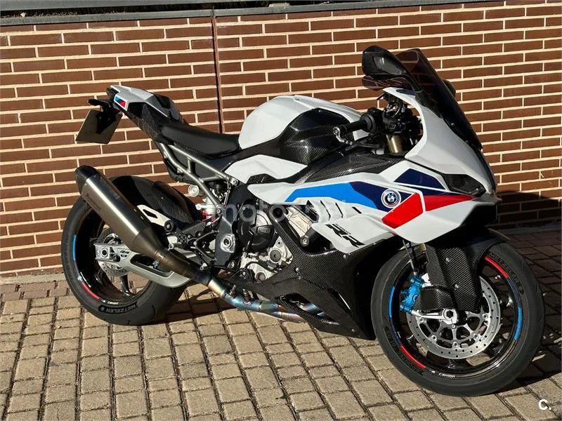 BMW S 1000 RR 27.500 € 2025 Guadalajara - 1